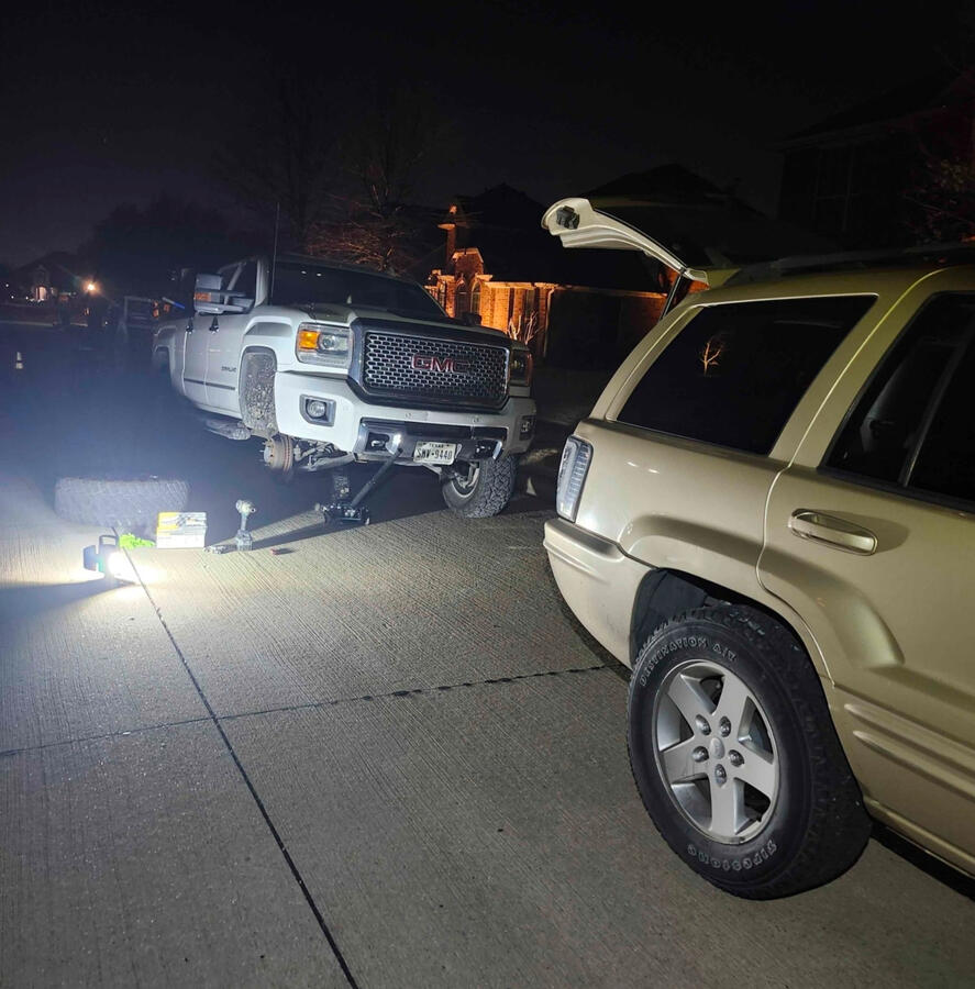 GMC Emergency Assistance GMC Emergency Assistance